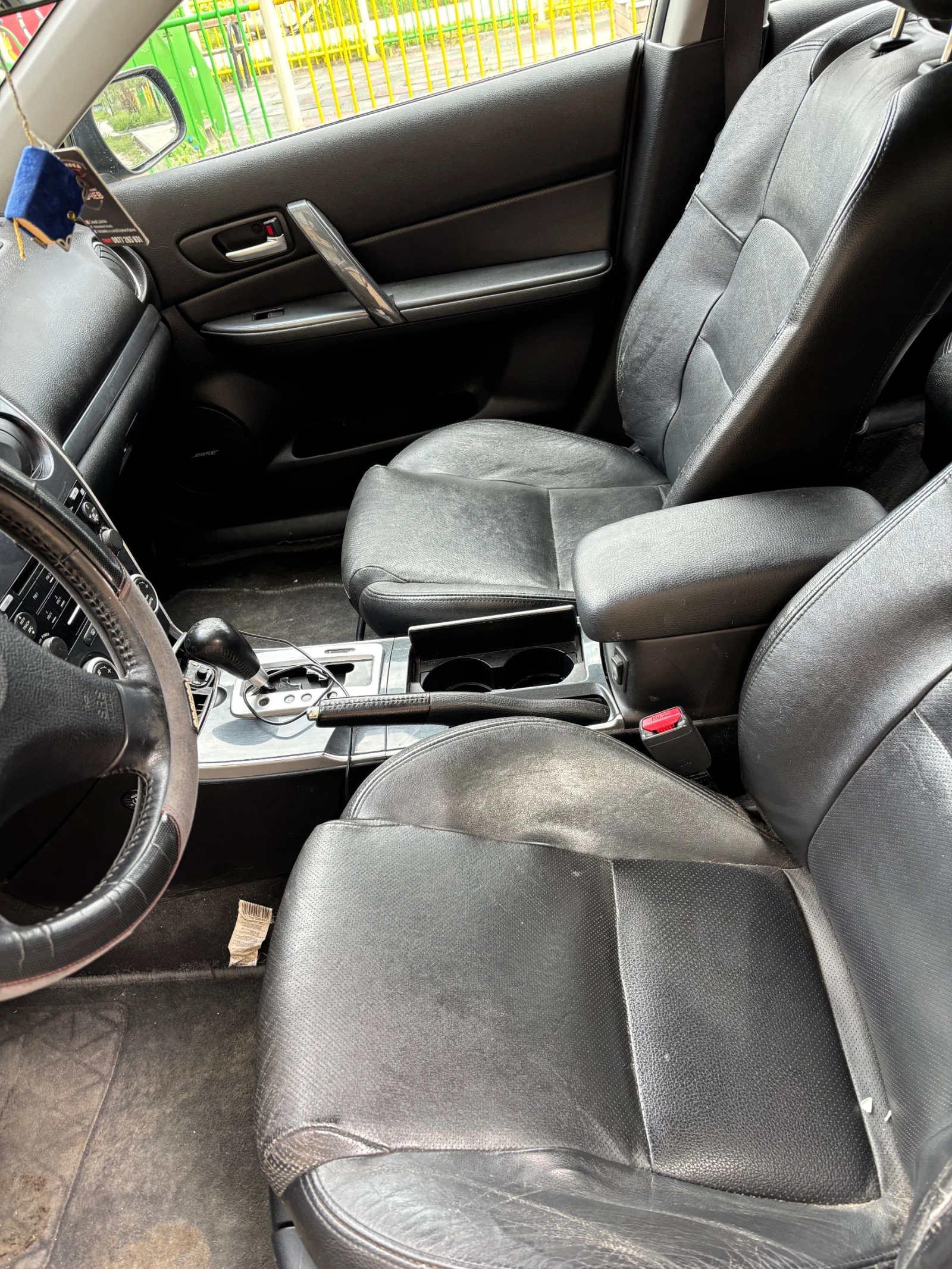 Mazda 6, снимка 13 - Автомобили и джипове - 54526260