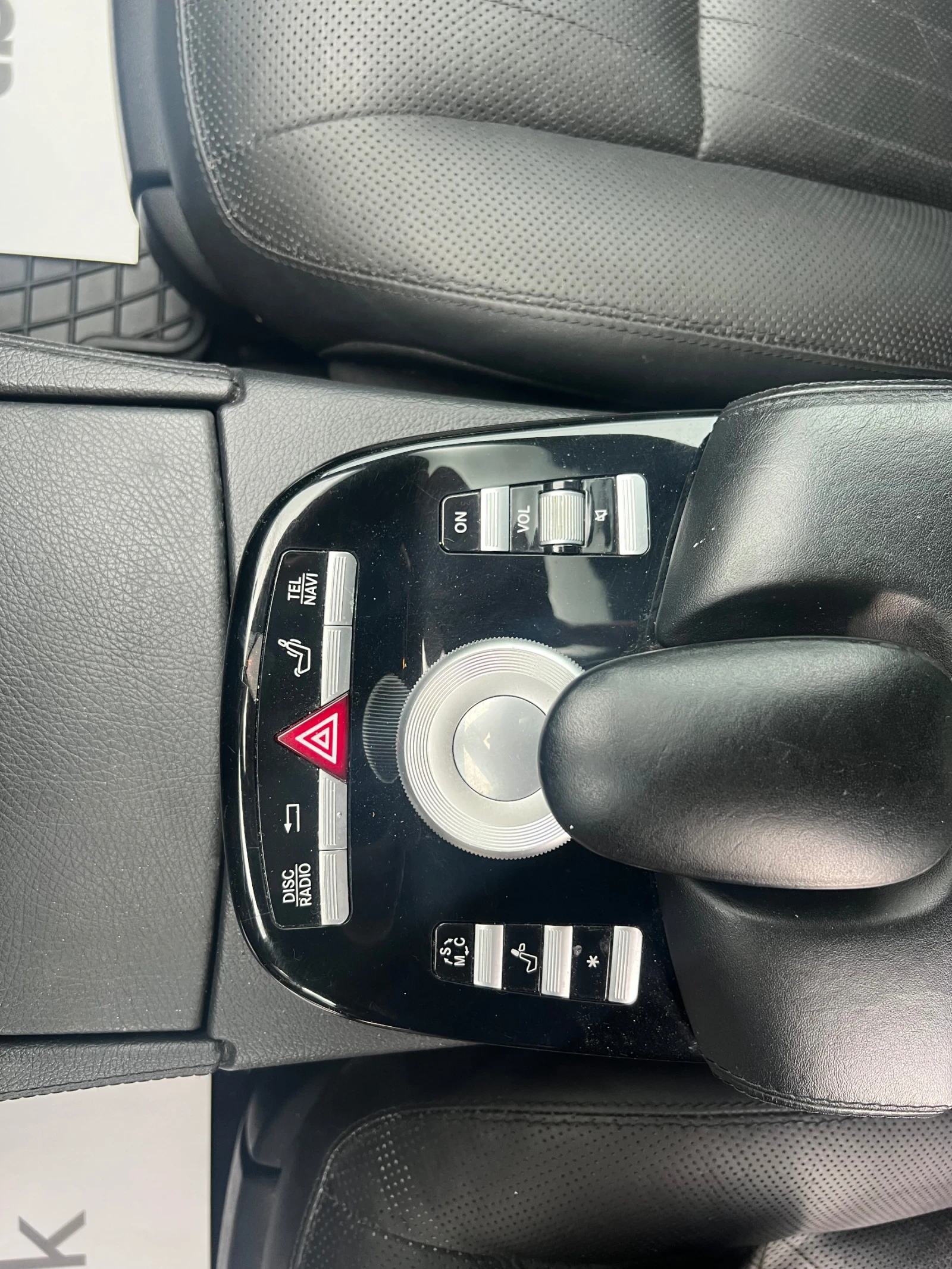 Mercedes-Benz S 320 3.0CDI ДИСТРОНИК/ОБДУХВАНЕ/DESIGNO STYLE, снимка 9 - Автомобили и джипове - 54594349
