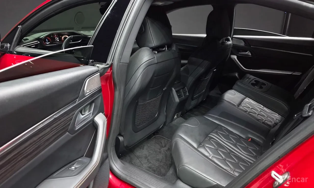 Peugeot 508 2.0 GT | ПАНОРАМА | ПОДГРЕВ | ACC, снимка 8 - Автомобили и джипове - 54810579