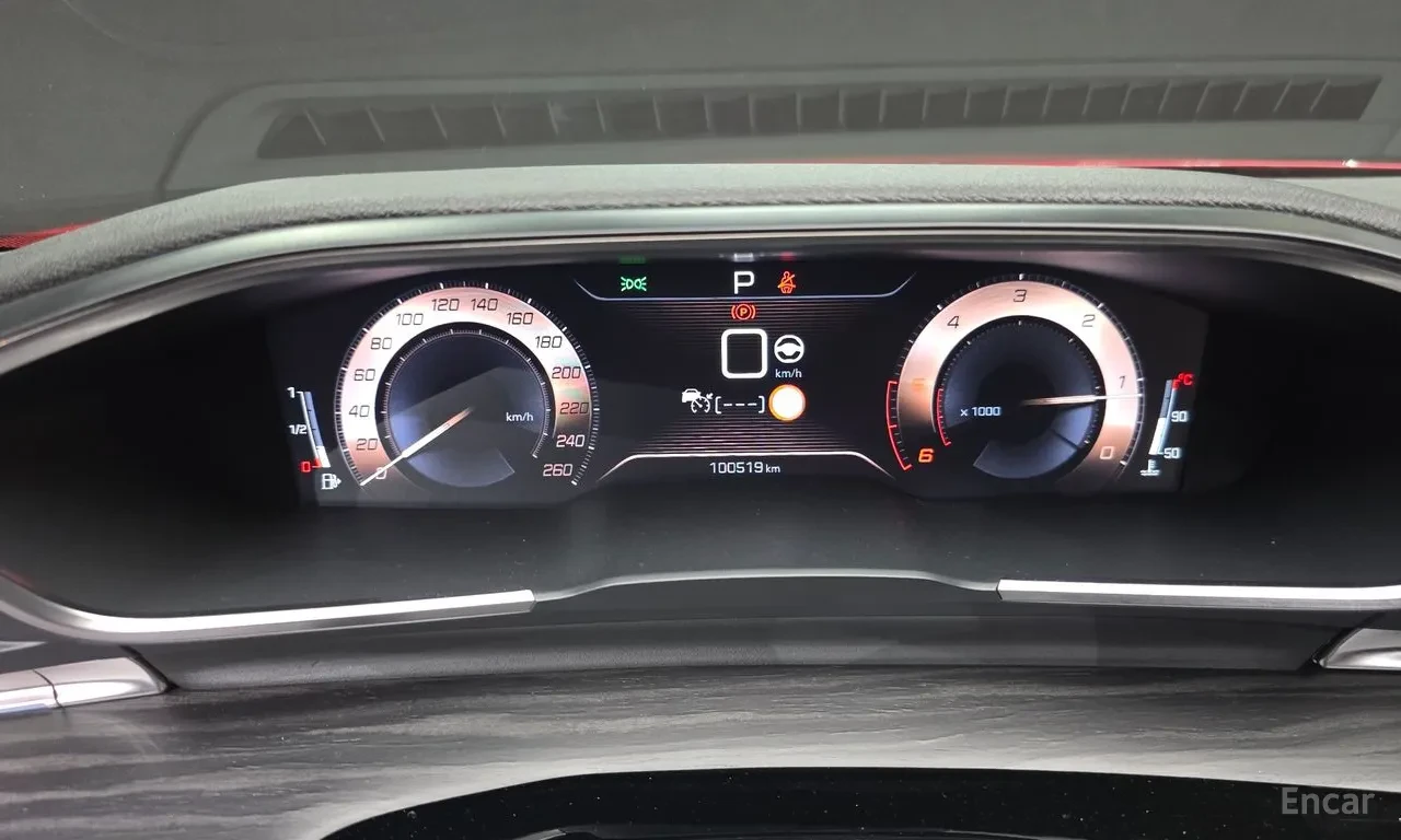 Peugeot 508 2.0 GT | ПАНОРАМА | ПОДГРЕВ | ACC, снимка 12 - Автомобили и джипове - 54810579