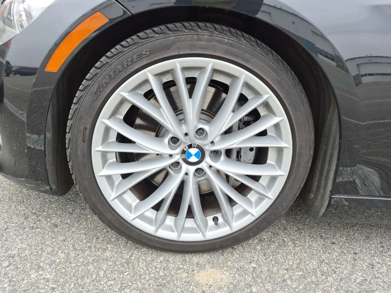 BMW 335 * Cabrio * Facelift * N55 * CARFAX * , снимка 14 - Автомобили и джипове - 54941714