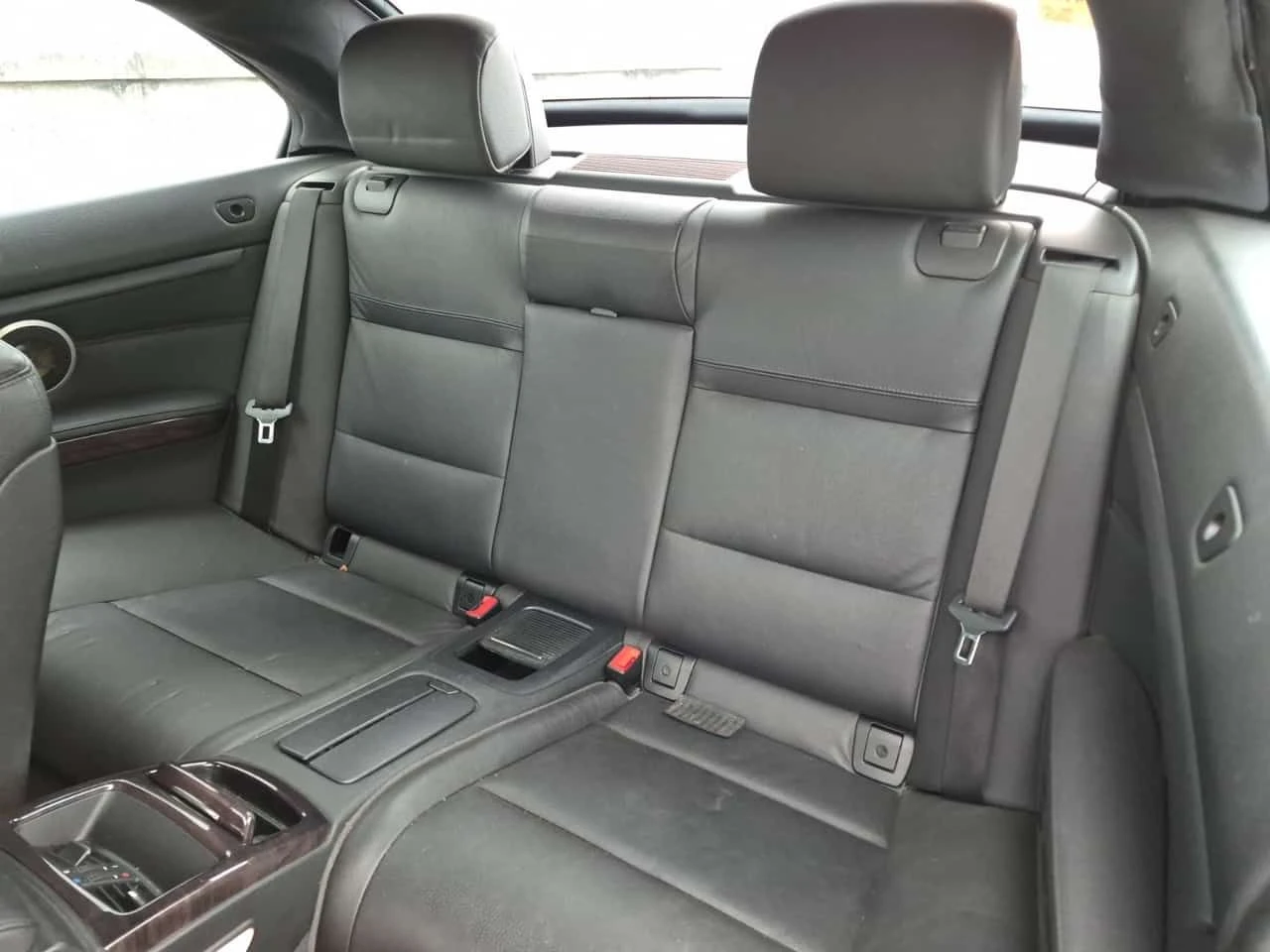 BMW 335 * Cabrio * Facelift * N55 * CARFAX * , снимка 9 - Автомобили и джипове - 54941714