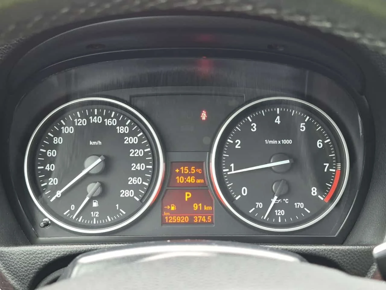 BMW 335 * Cabrio * Facelift * N55 * CARFAX * , снимка 6 - Автомобили и джипове - 54941714