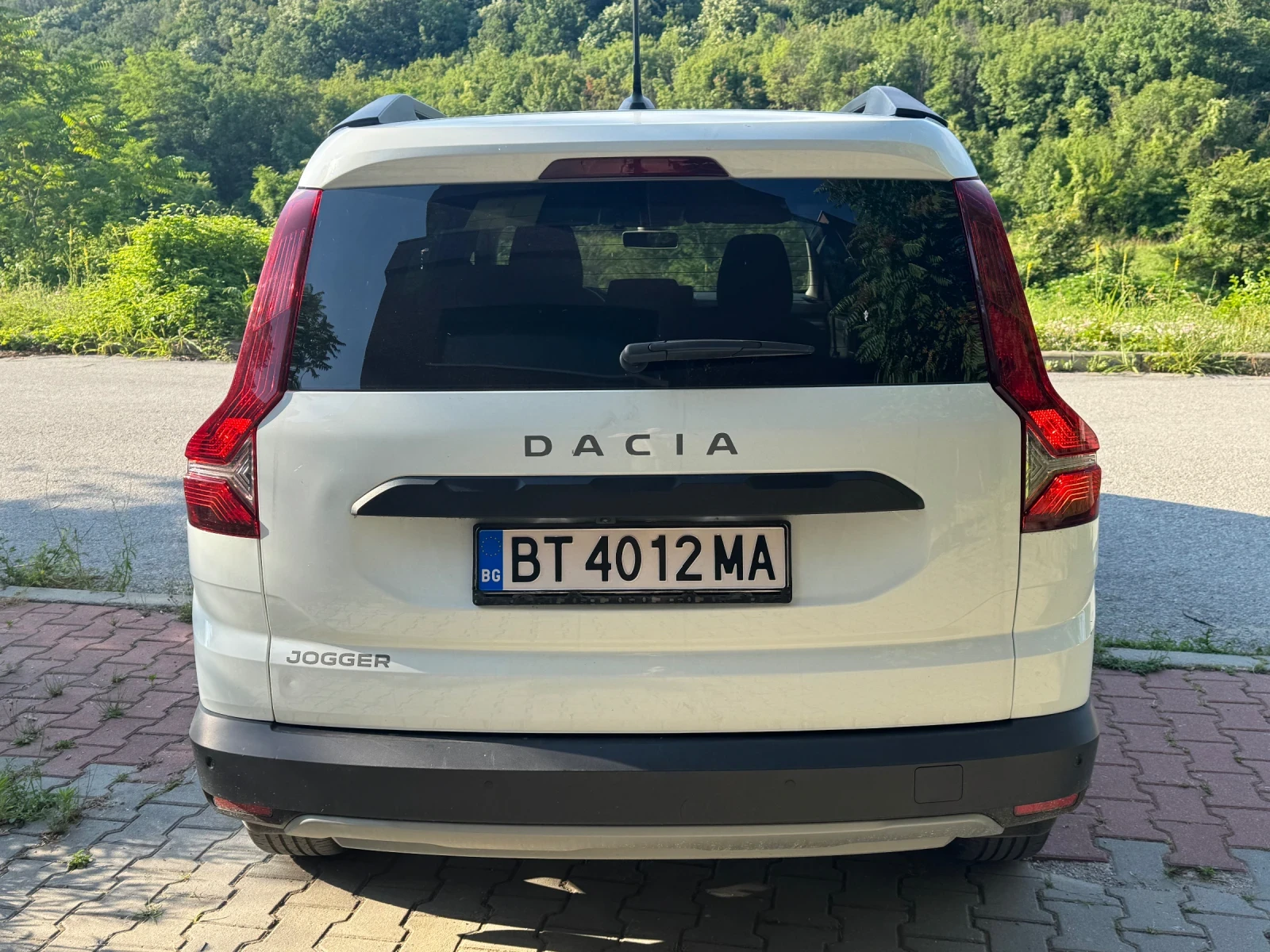 Dacia Jogger, снимка 7 - Автомобили и джипове - 55071496