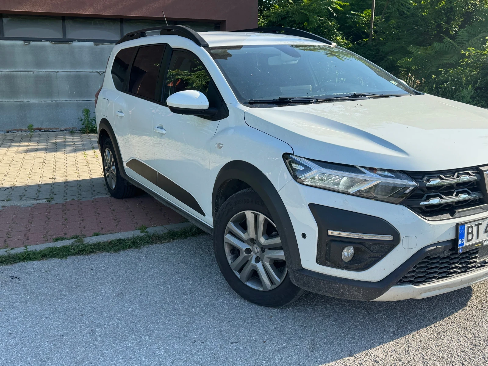 Dacia Jogger, снимка 4 - Автомобили и джипове - 55071496