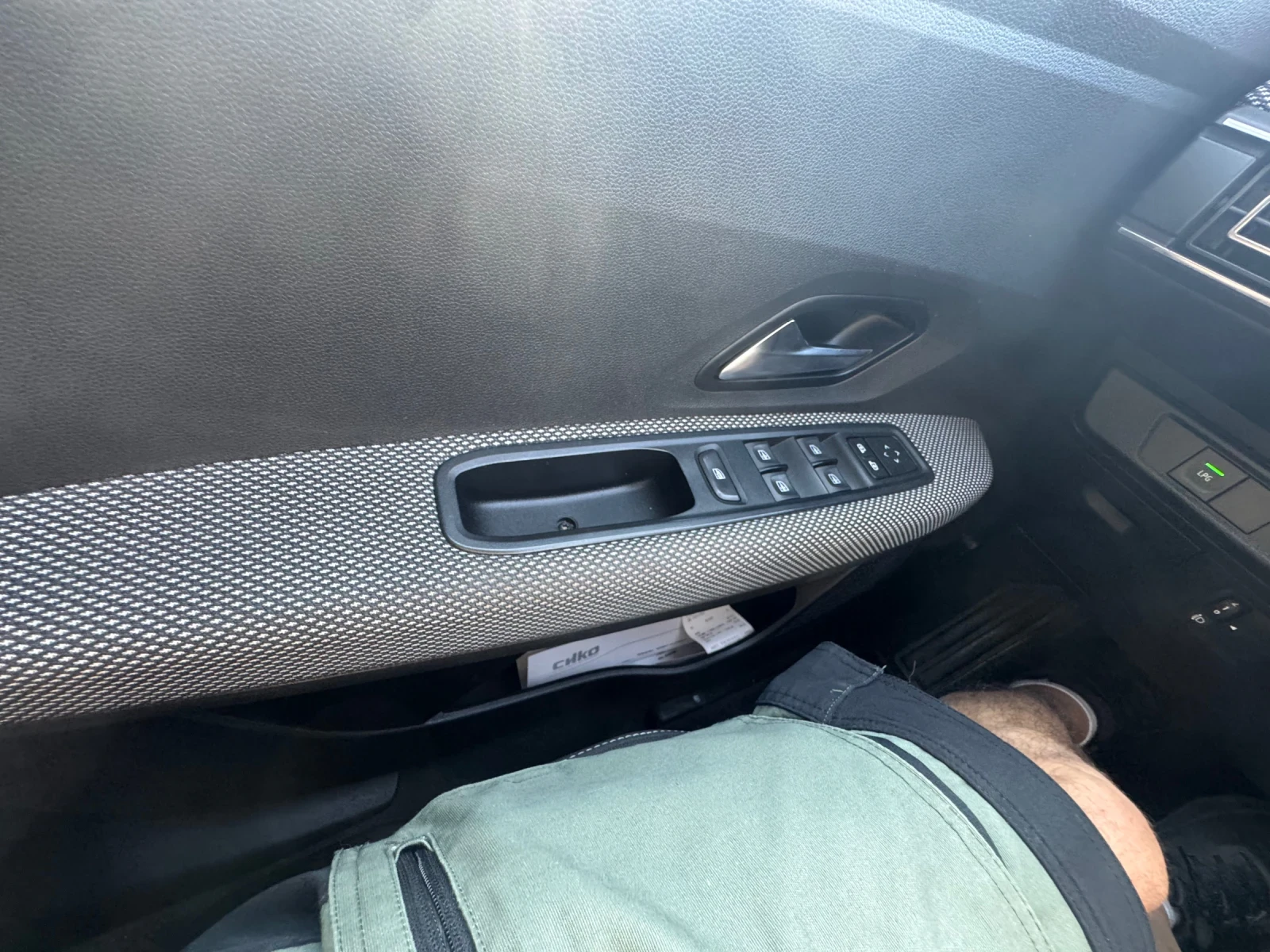 Dacia Jogger, снимка 9 - Автомобили и джипове - 55071496