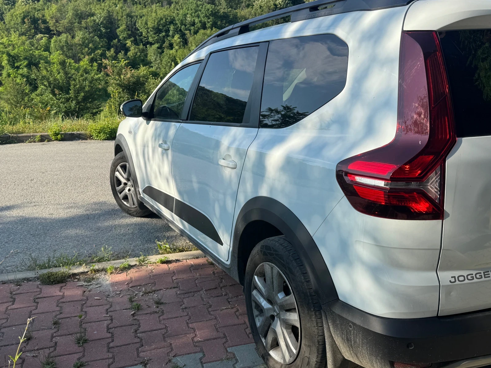 Dacia Jogger, снимка 8 - Автомобили и джипове - 55071496
