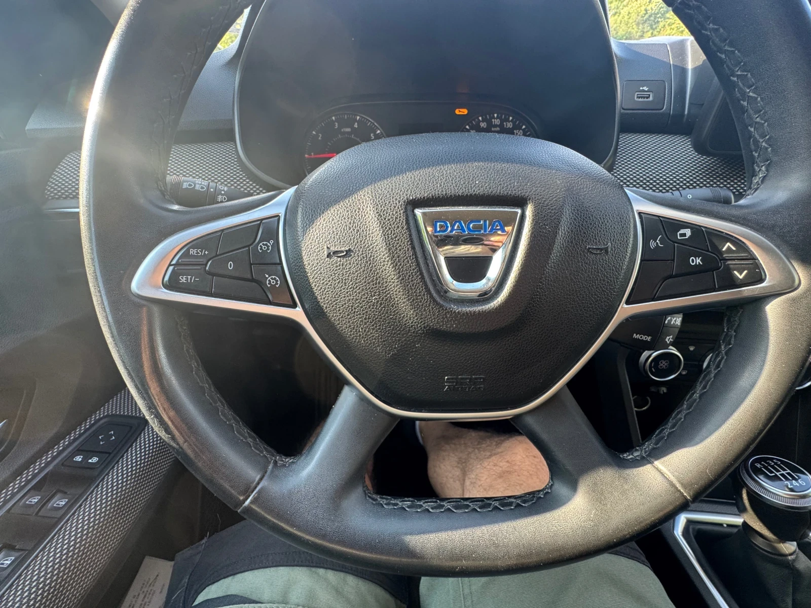 Dacia Jogger, снимка 10 - Автомобили и джипове - 55071496