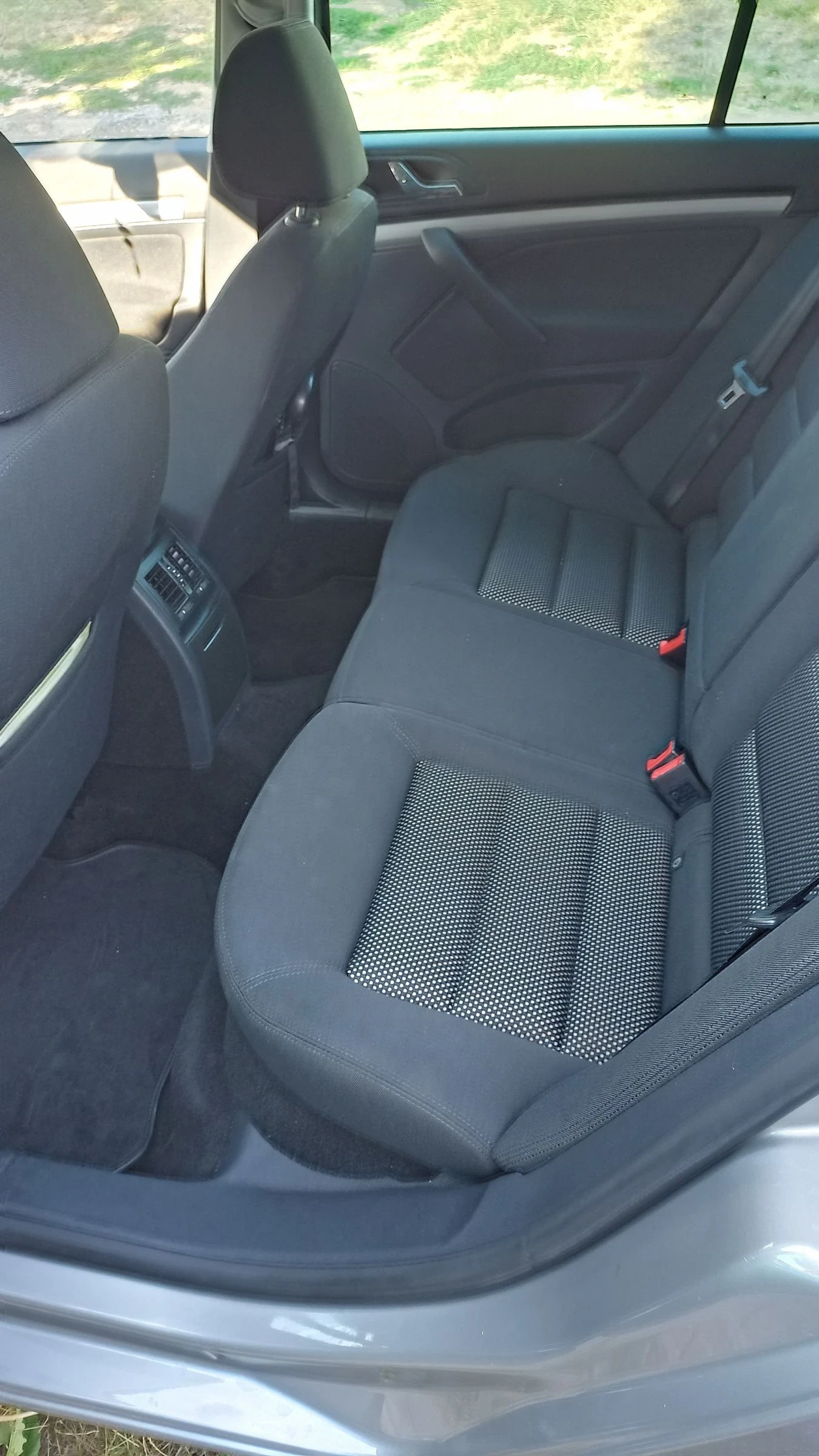 Skoda Octavia 1.8, 160кс.4х4, Алдрайв, снимка 6 - Автомобили и джипове - 55074749