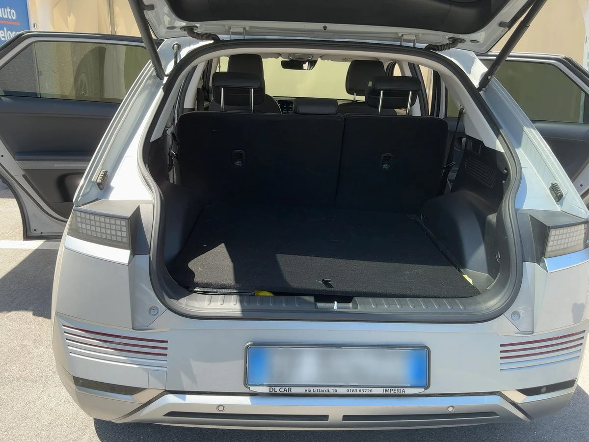 Hyundai Ioniq 5 Evolution 4WD/306hp, снимка 7 - Автомобили и джипове - 55081078