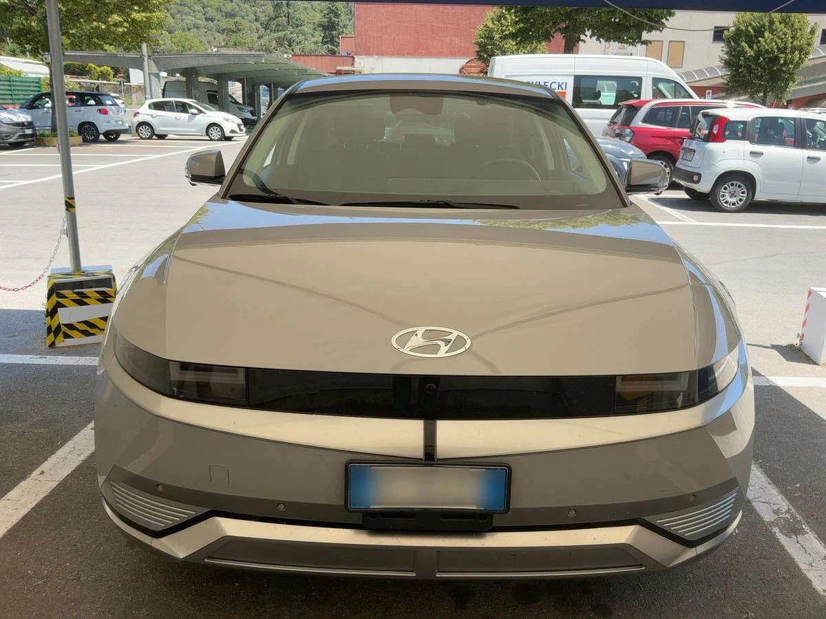 Hyundai Ioniq 5 Evolution 4WD/306hp, снимка 6 - Автомобили и джипове - 55081078