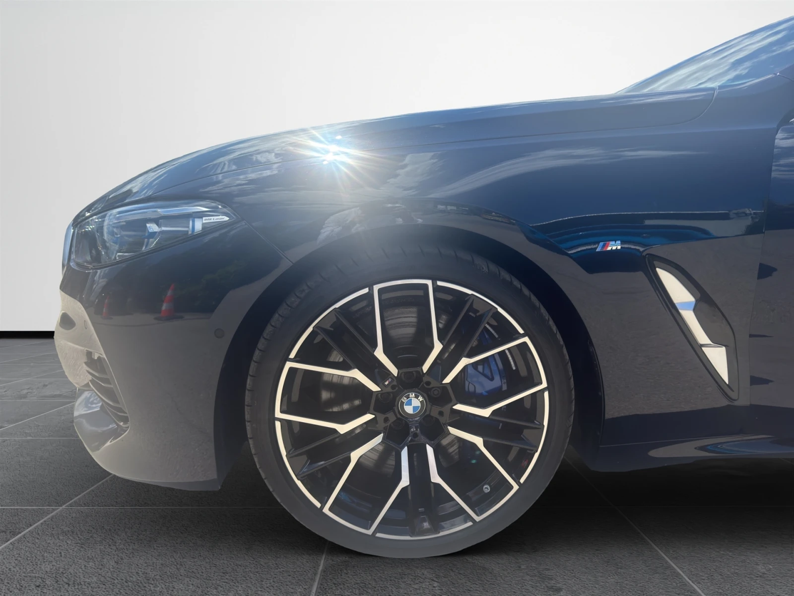 BMW 850 xDrive Coupe | Mobile.bg � ����������� 5