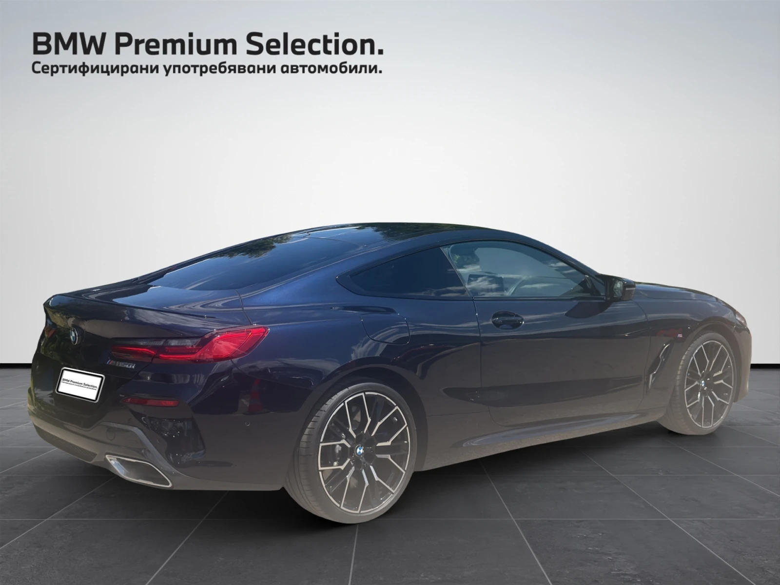 BMW 850 xDrive Coupe | Mobile.bg � ����������� 2