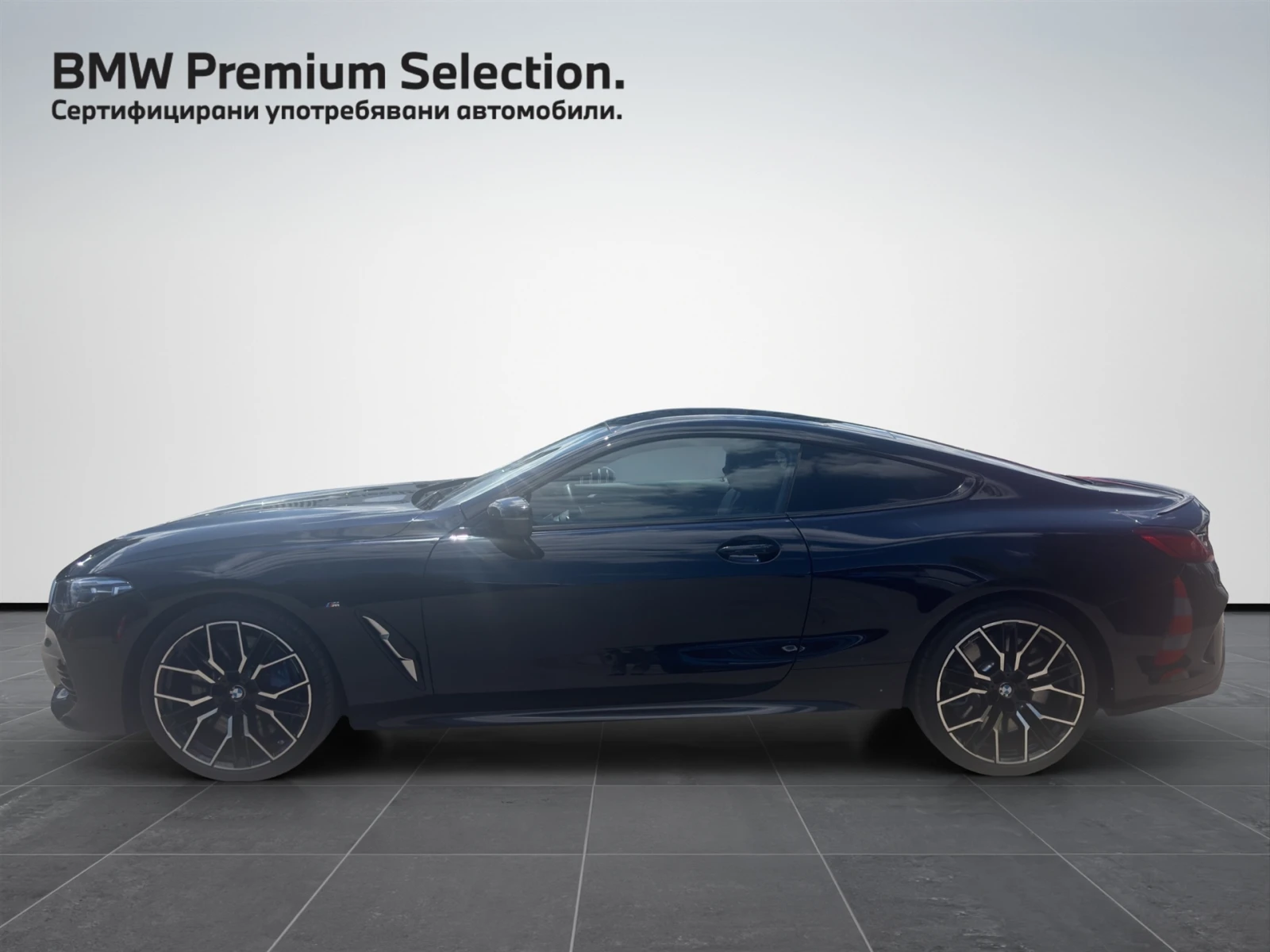 BMW 850 xDrive Coupe | Mobile.bg � ����������� 3