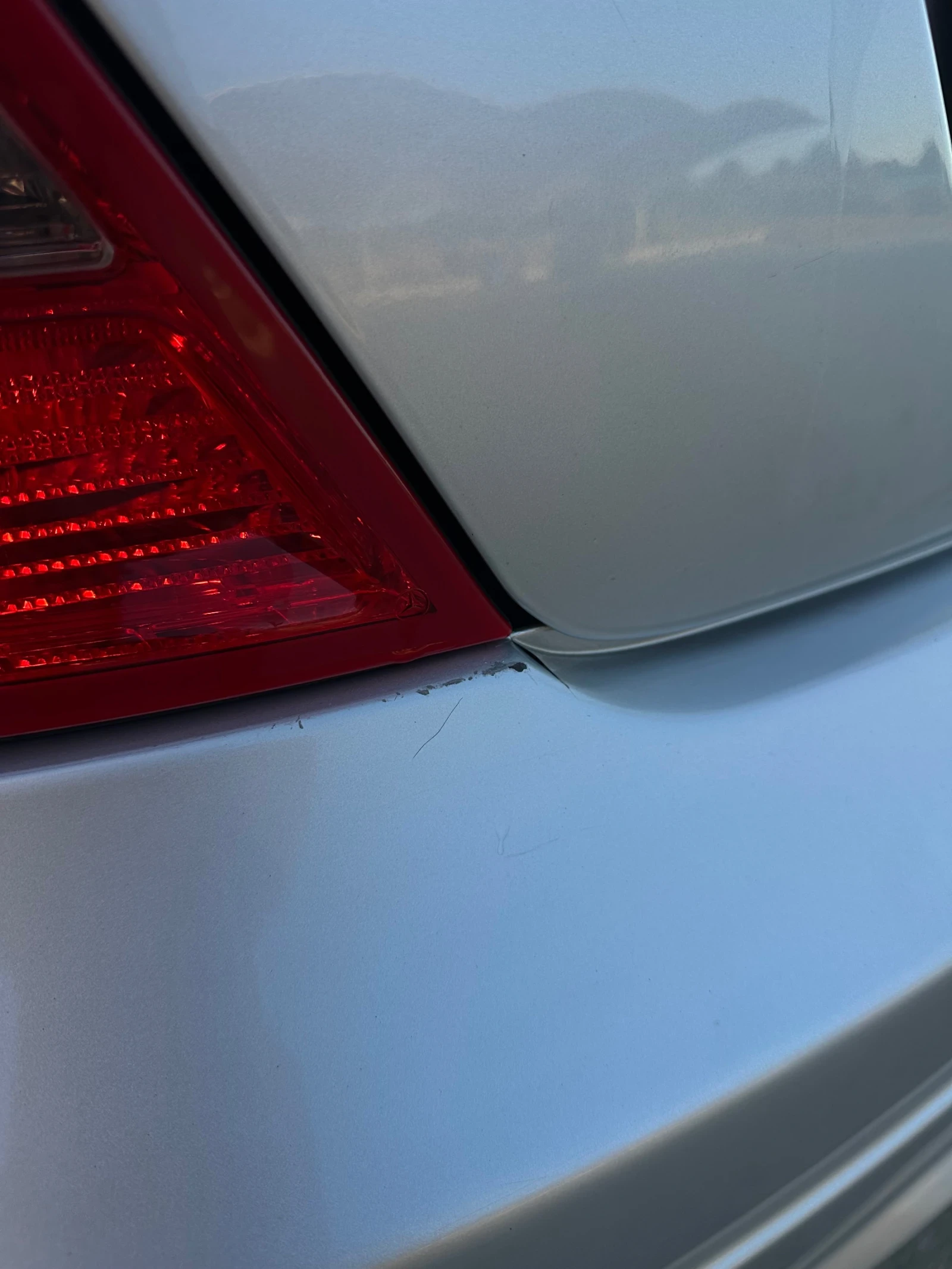 Mercedes-Benz C 320, снимка 13 - Автомобили и джипове - 55285541