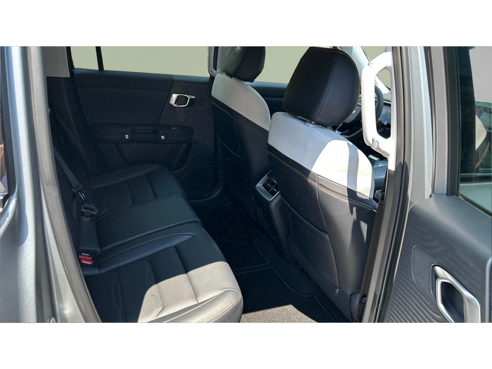 BAIC BJ30 4x4 Hybrid, Месечна вноска от 350  , снимка 7 - Автомобили и джипове - 55362834