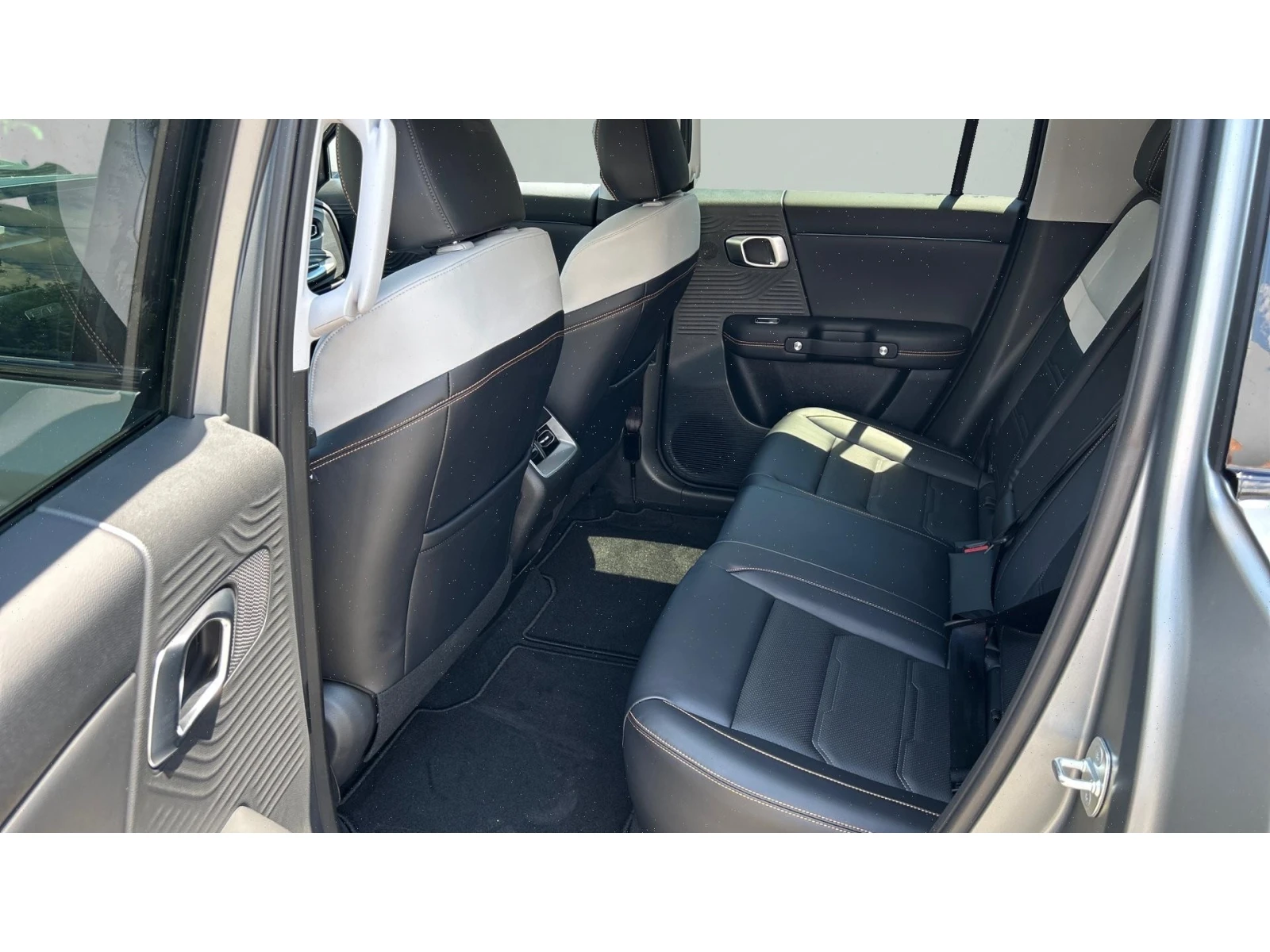 BAIC BJ30 4x4 Hybrid, Месечна вноска от 350  , снимка 11 - Автомобили и джипове - 55362834