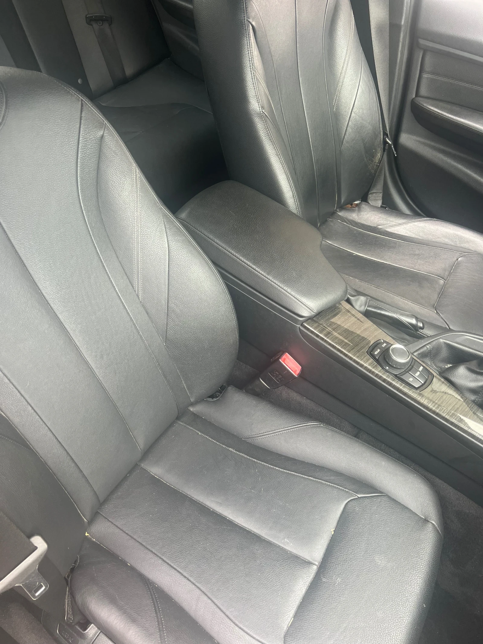 BMW 328 M paket 245 к.с, снимка 15 - Автомобили и джипове - 55449209