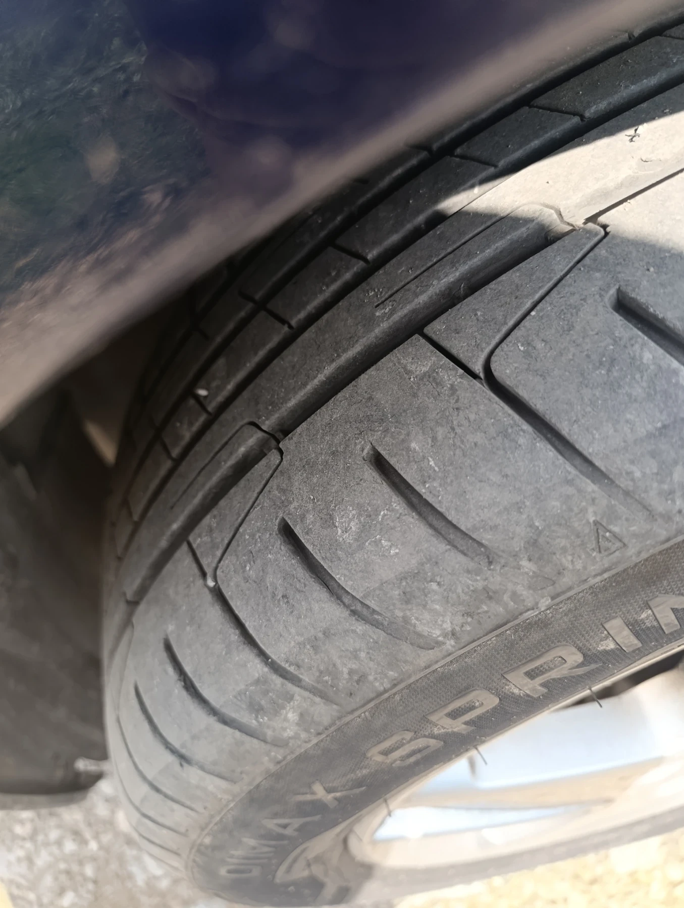 VW Sharan, снимка 3 - Автомобили и джипове - 55487026