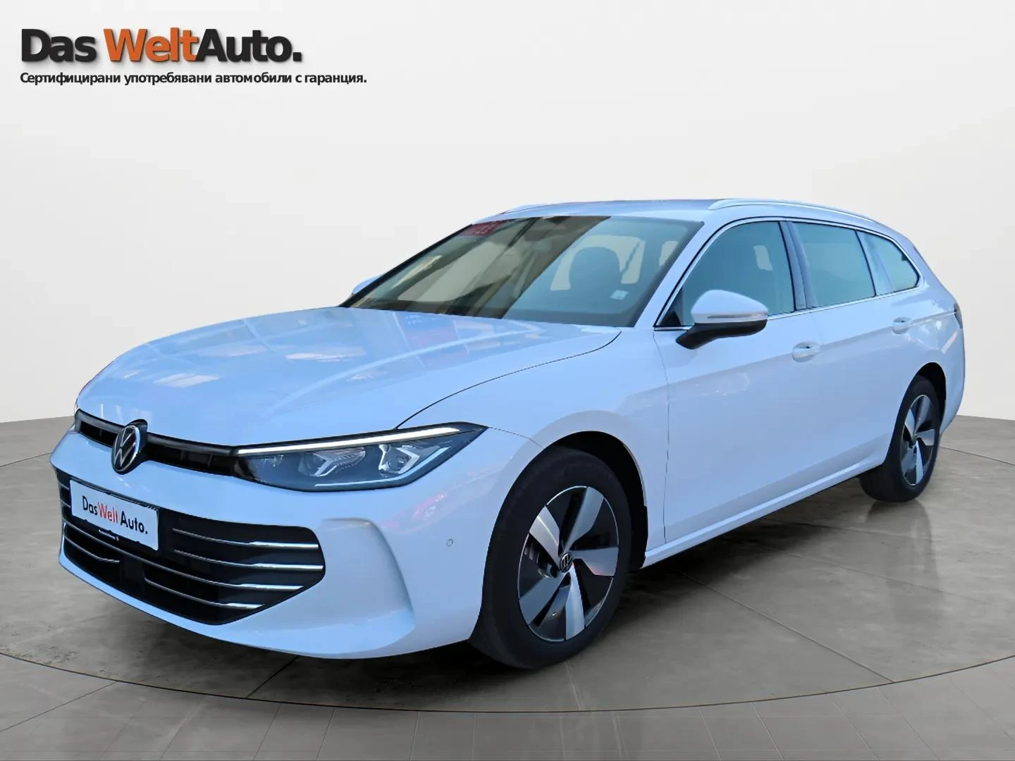 VW Passat | Mobile.bg � ����������� 1