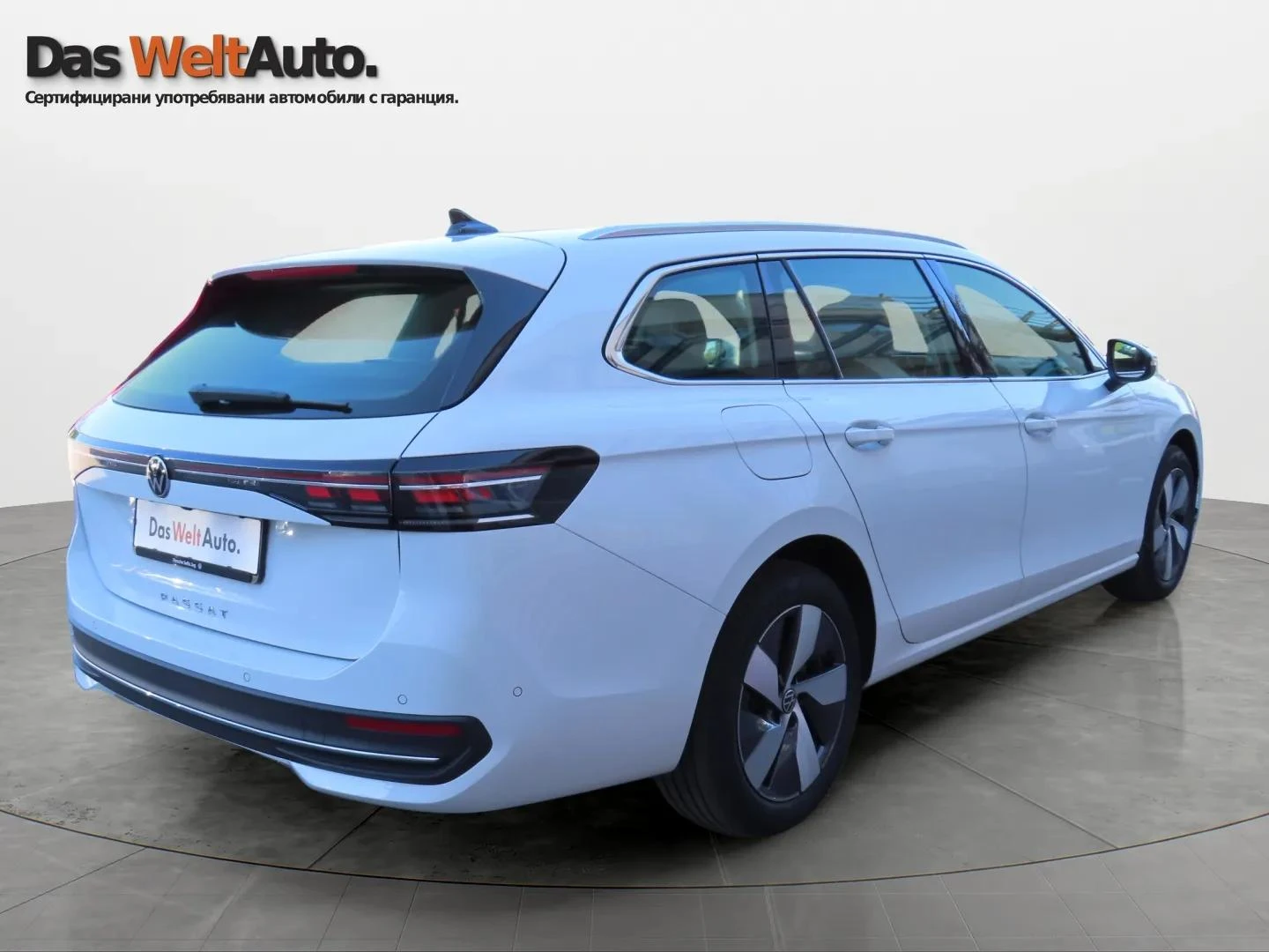 VW Passat | Mobile.bg � ����������� 3