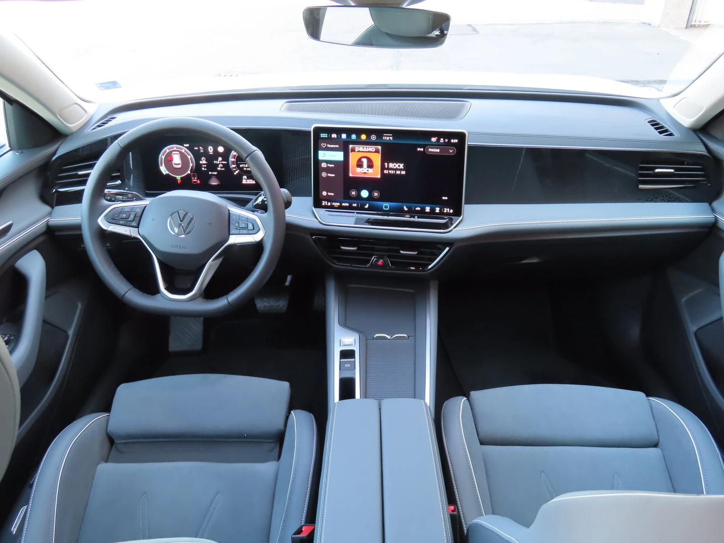 VW Passat | Mobile.bg � ����������� 11