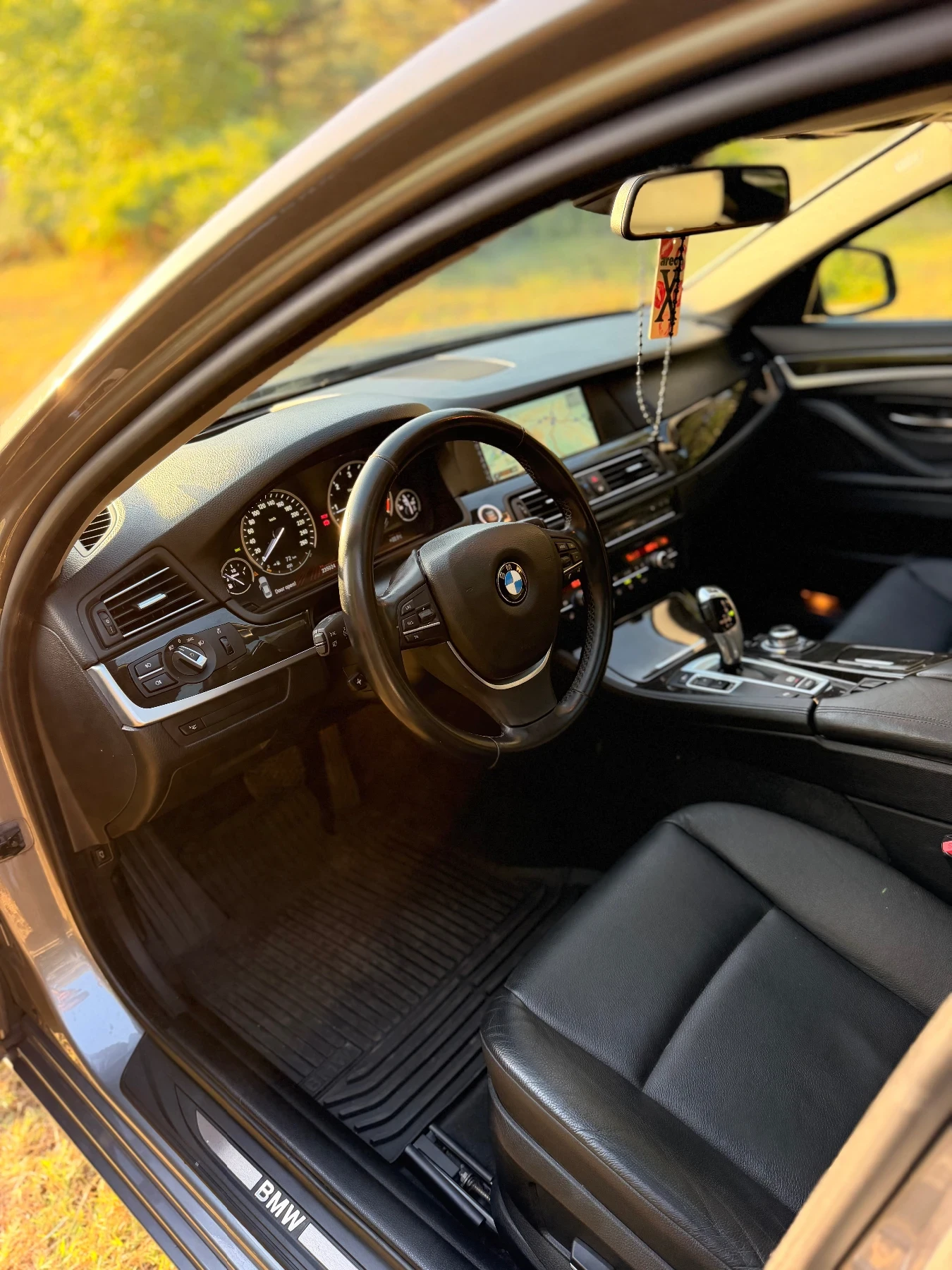 BMW 525 BMW 525D, снимка 7 - Автомобили и джипове - 55889841