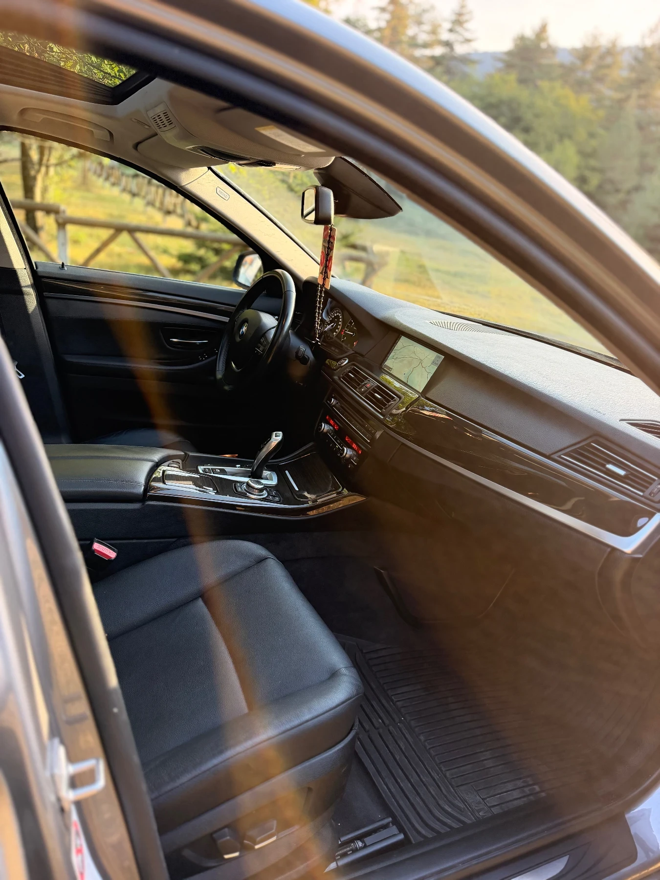BMW 525 BMW 525D, снимка 8 - Автомобили и джипове - 55889841