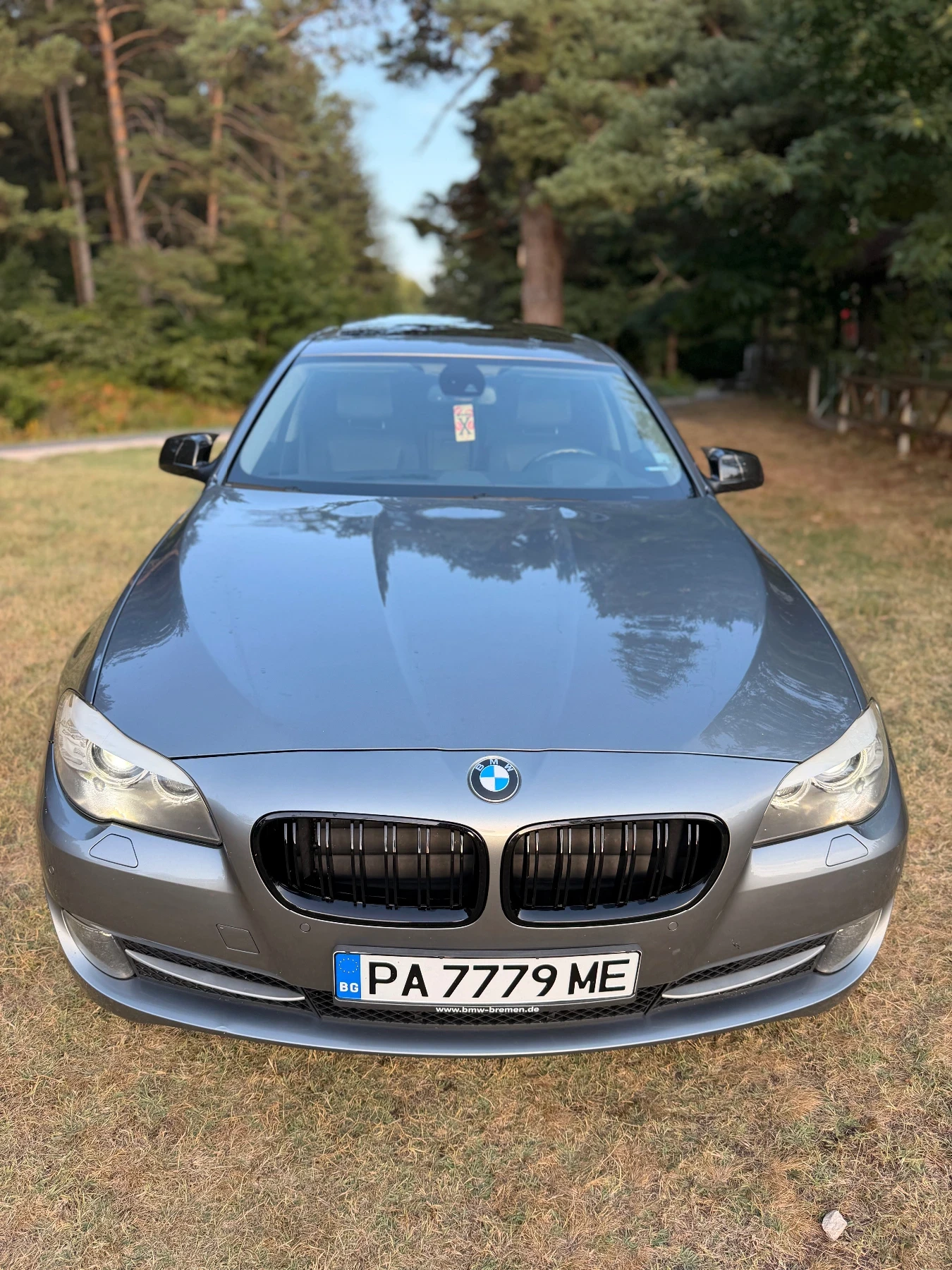 BMW 525 BMW 525D, снимка 3 - Автомобили и джипове - 55889841