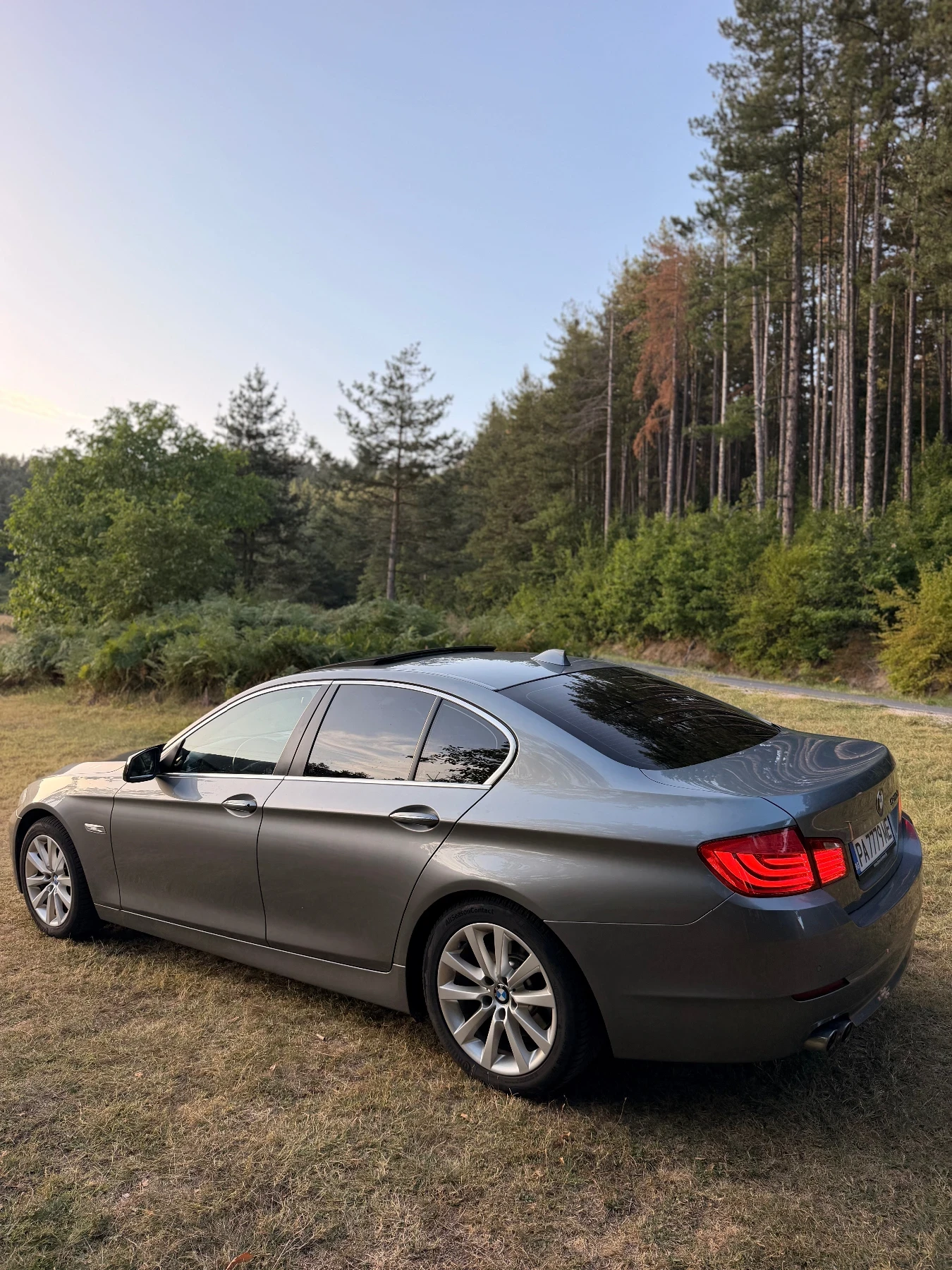 BMW 525 BMW 525D