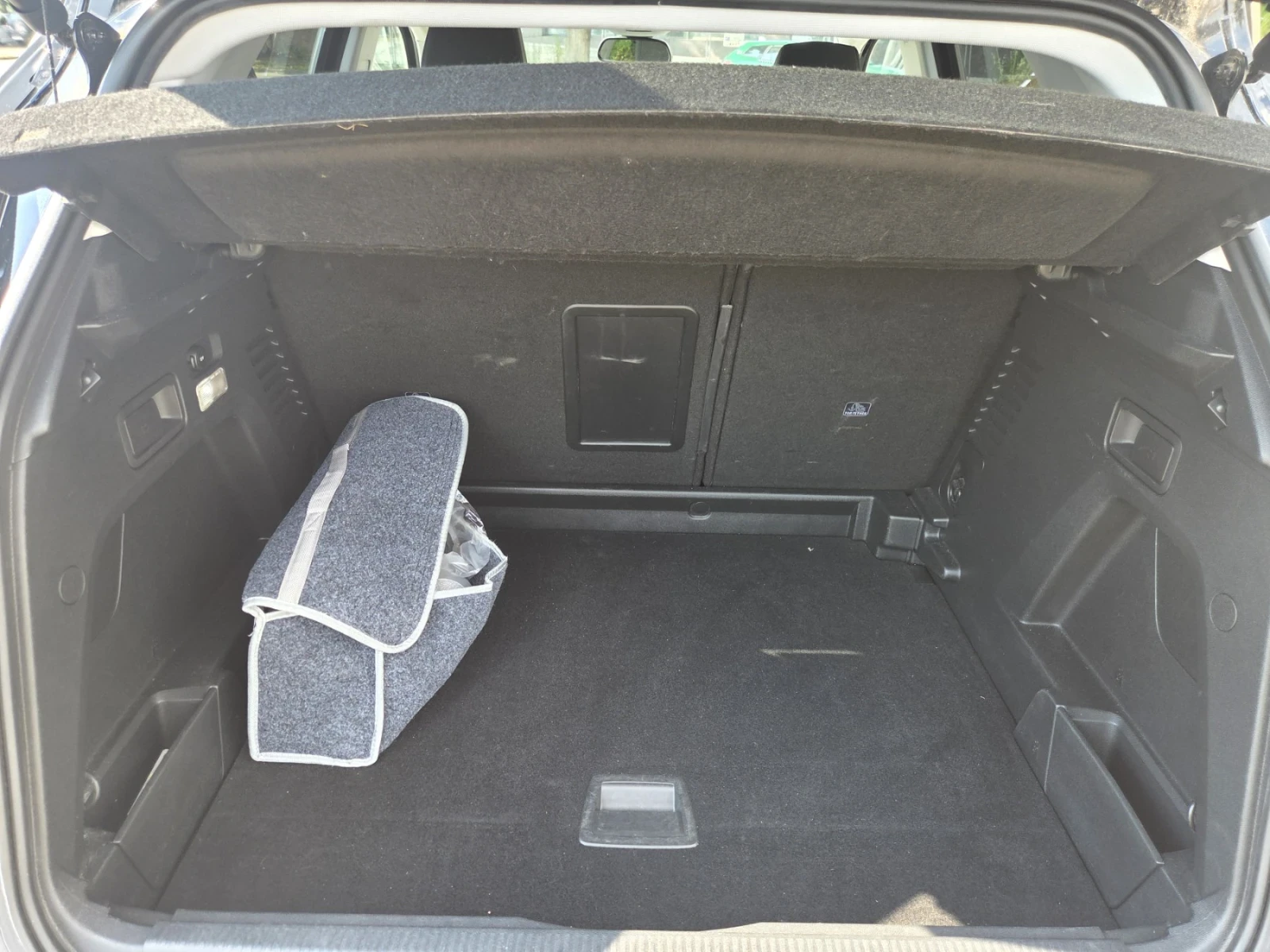 Peugeot 3008 1.6, снимка 12 - Автомобили и джипове - 55905313