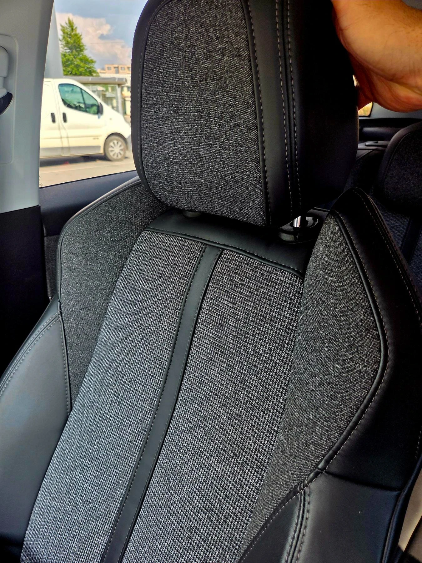 Peugeot 3008 1.6, снимка 11 - Автомобили и джипове - 55905313