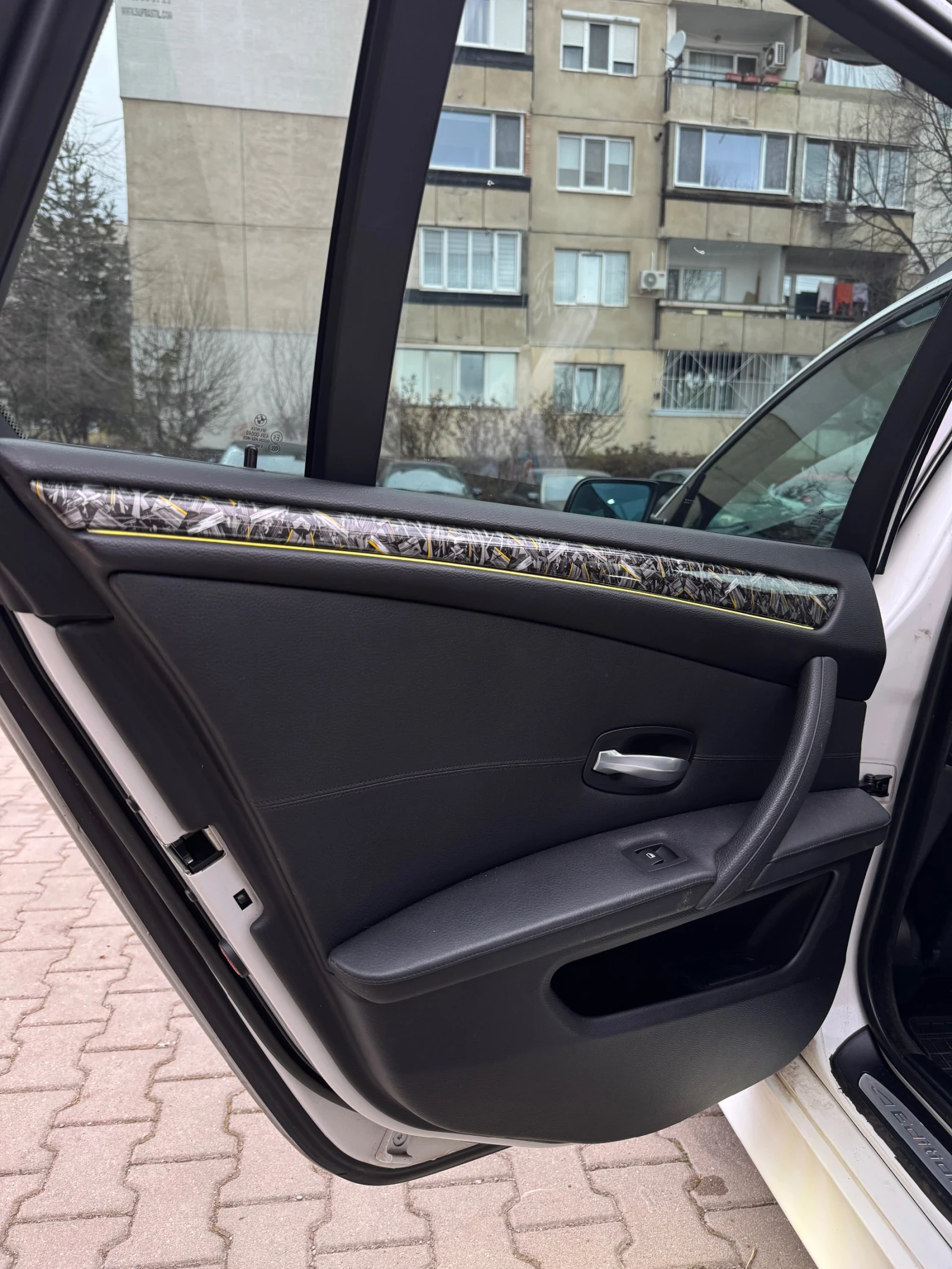BMW 530, снимка 11 - Автомобили и джипове - 56144420
