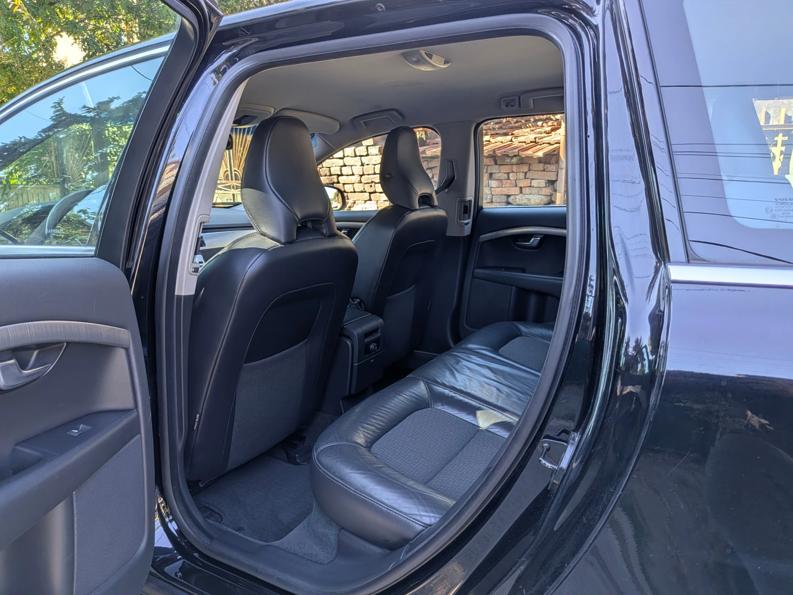 Volvo V70 * 2.4D5* AUTO* ����* ��.�����* �������*  | Mobile.bg � ����������� 14