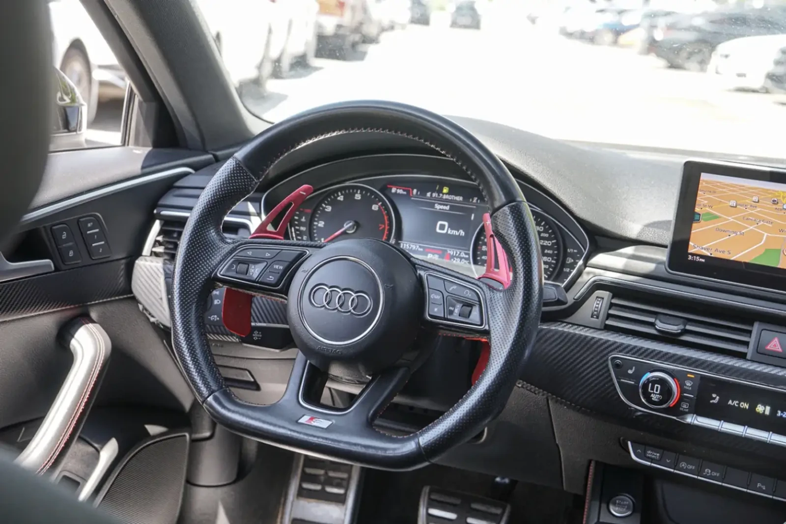 Audi A4 quattro Progressiv/��� ������������ ������/  | Mobile.bg � ����������� 13