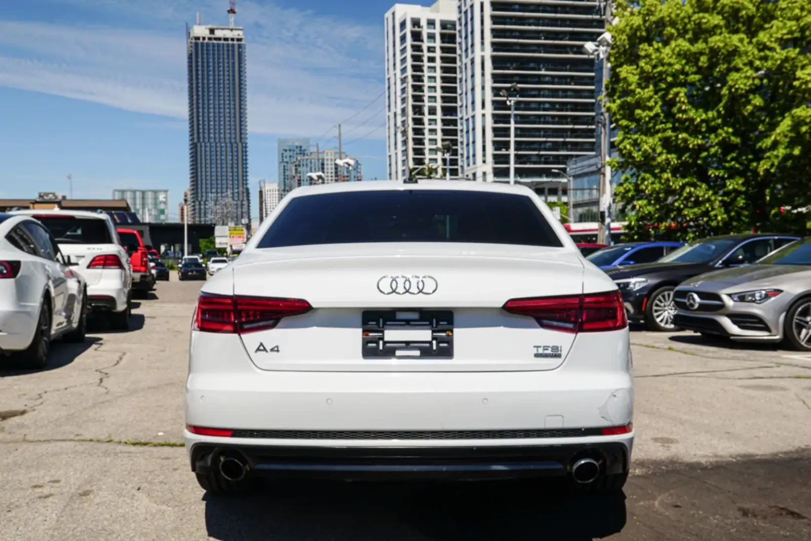 Audi A4 quattro Progressiv/��� ������������ ������/  | Mobile.bg � ����������� 6