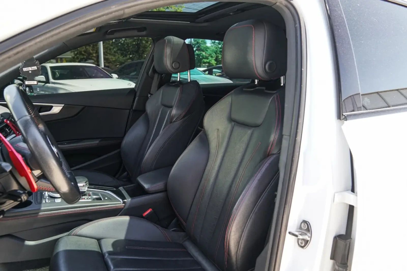 Audi A4 quattro Progressiv/��� ������������ ������/  | Mobile.bg � ����������� 7
