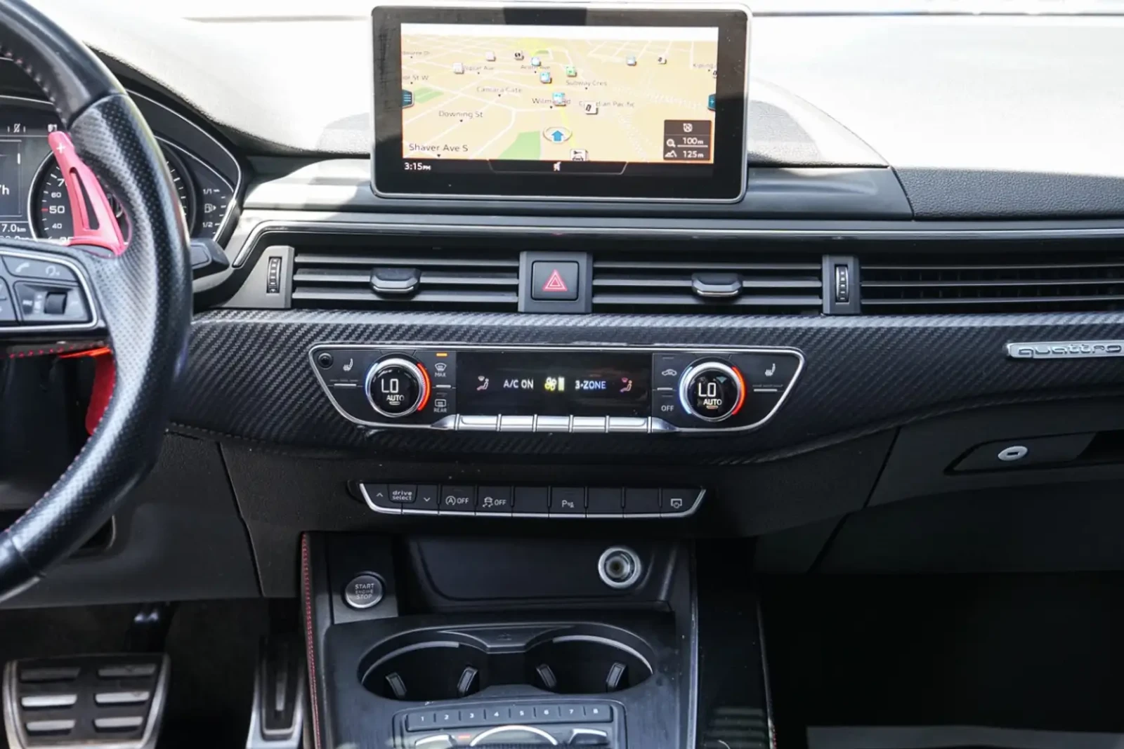 Audi A4 quattro Progressiv/��� ������������ ������/  | Mobile.bg � ����������� 12