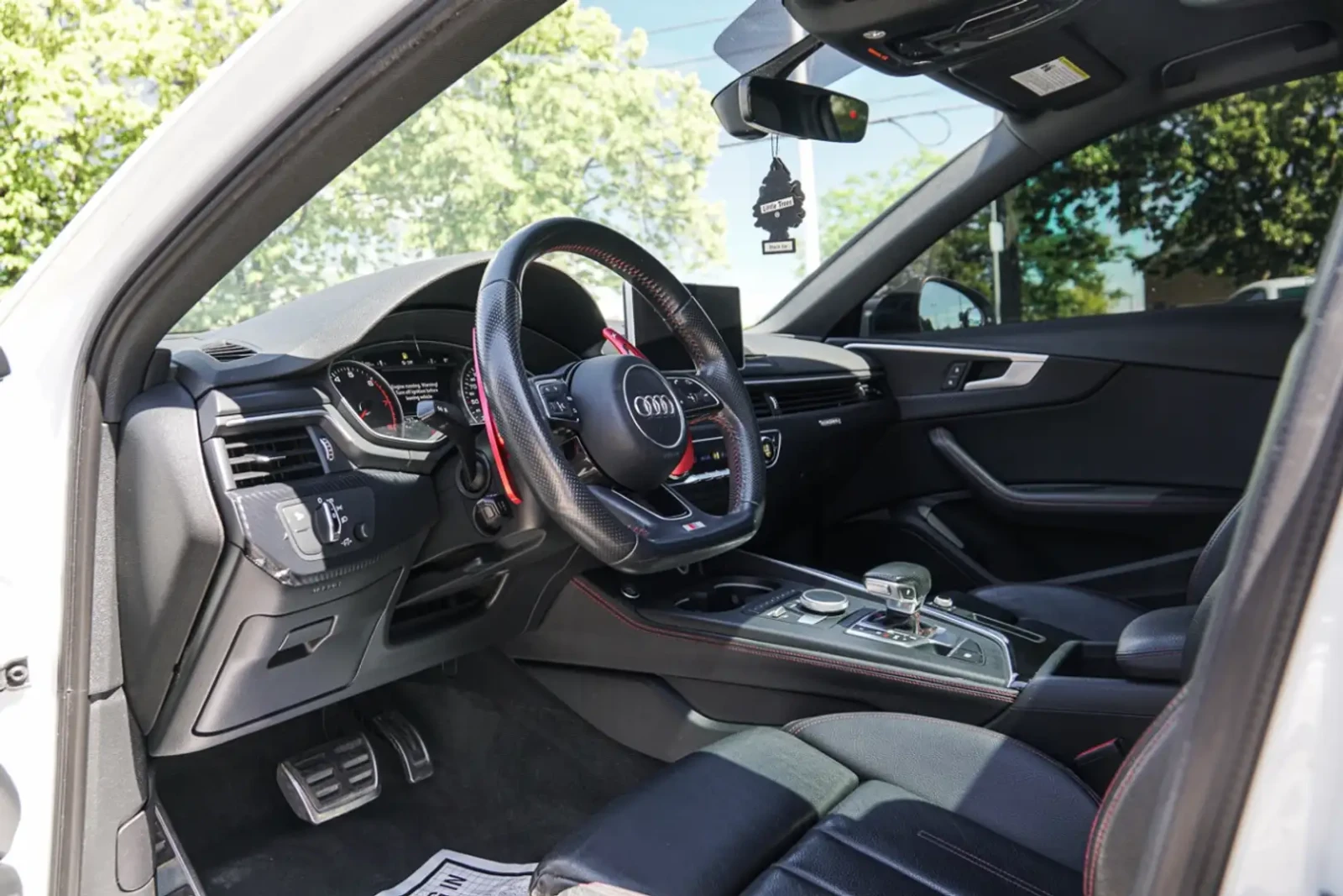 Audi A4 quattro Progressiv/��� ������������ ������/  | Mobile.bg � ����������� 9