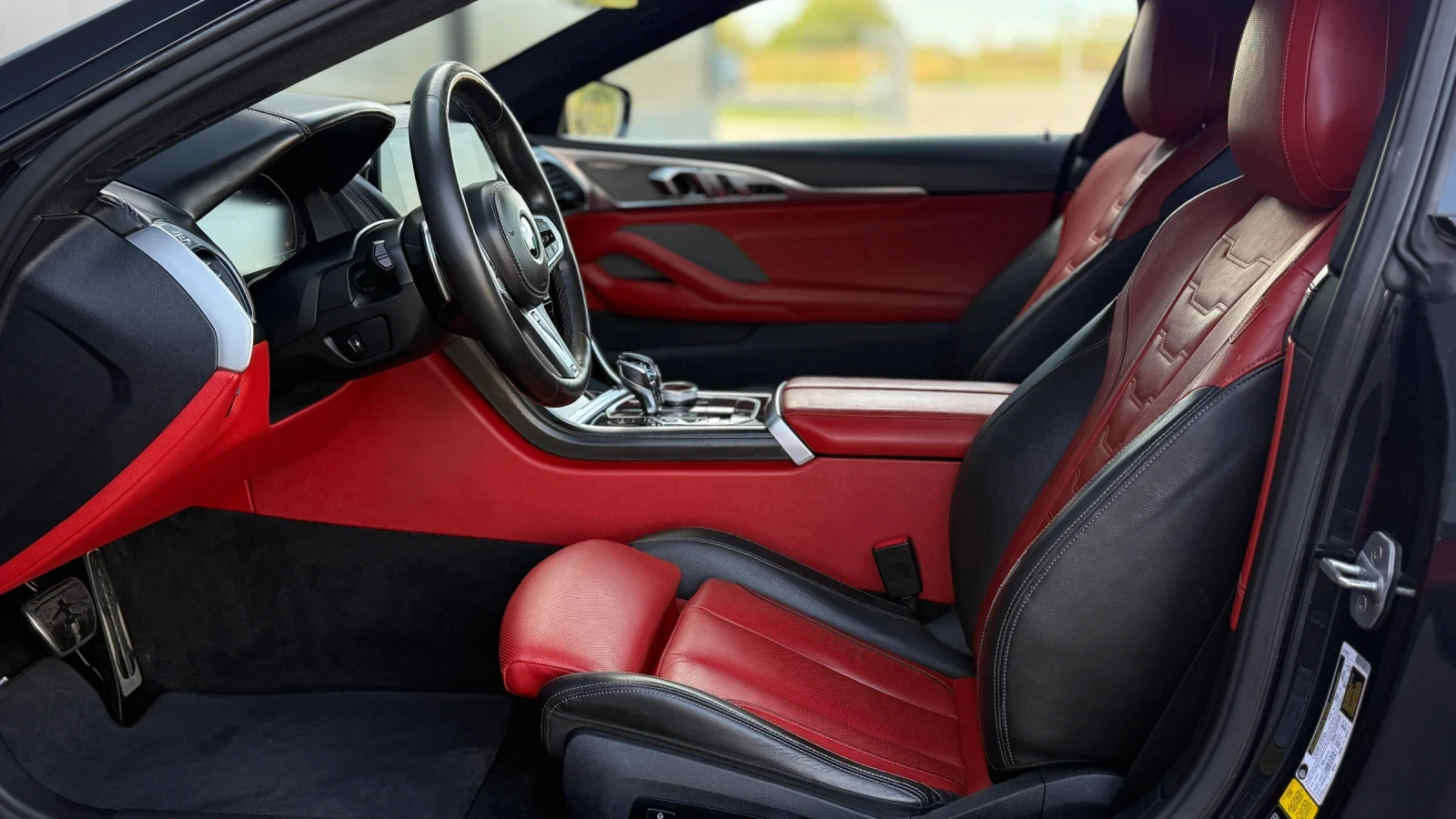 BMW 850 xDrive, Carbon, Individual | Mobile.bg � ����������� 11