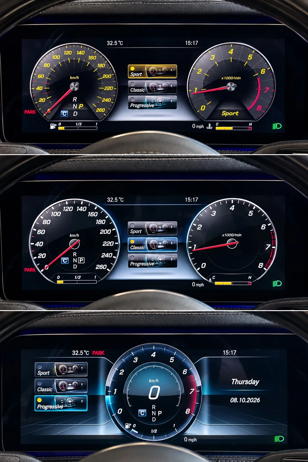 Mercedes-Benz S 560 S63 AMG Pack* Long* 4M* Burm* Full* TV* ������ | Mobile.bg � ����������� 11