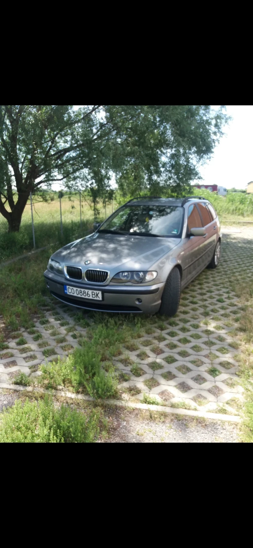 BMW 330 Е46, снимка 11 - Автомобили и джипове - 56416609
