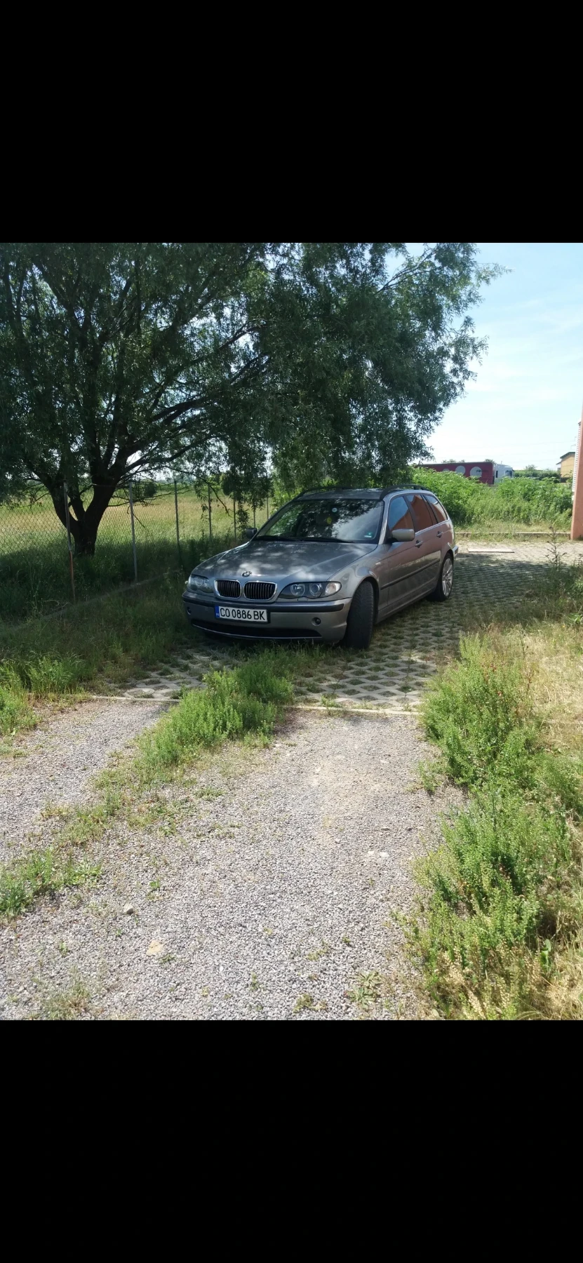 BMW 330 Е46, снимка 10 - Автомобили и джипове - 56416609