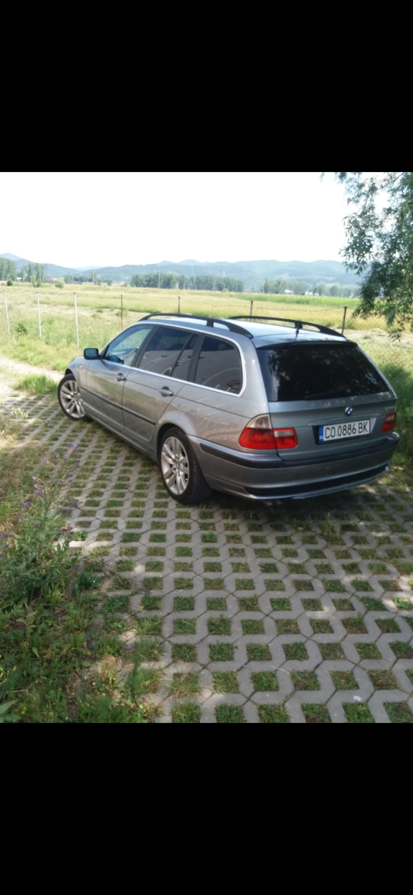 BMW 330 Е46, снимка 12 - Автомобили и джипове - 56416609