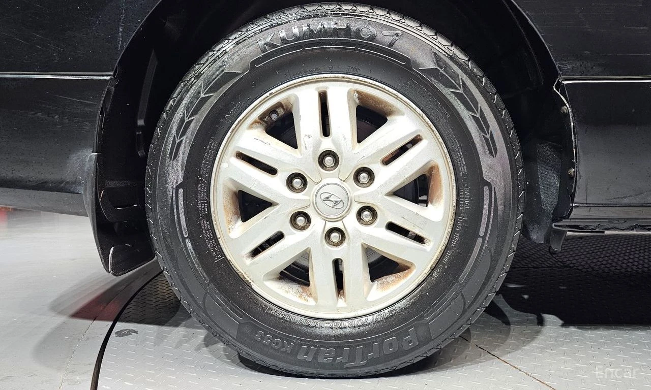 Hyundai Starex Van 3-Seater | Mobile.bg � ����������� 5
