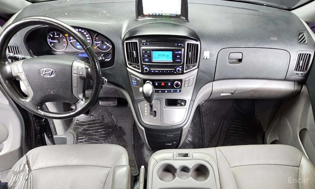 Hyundai Starex Van 3-Seater | Mobile.bg � ����������� 7