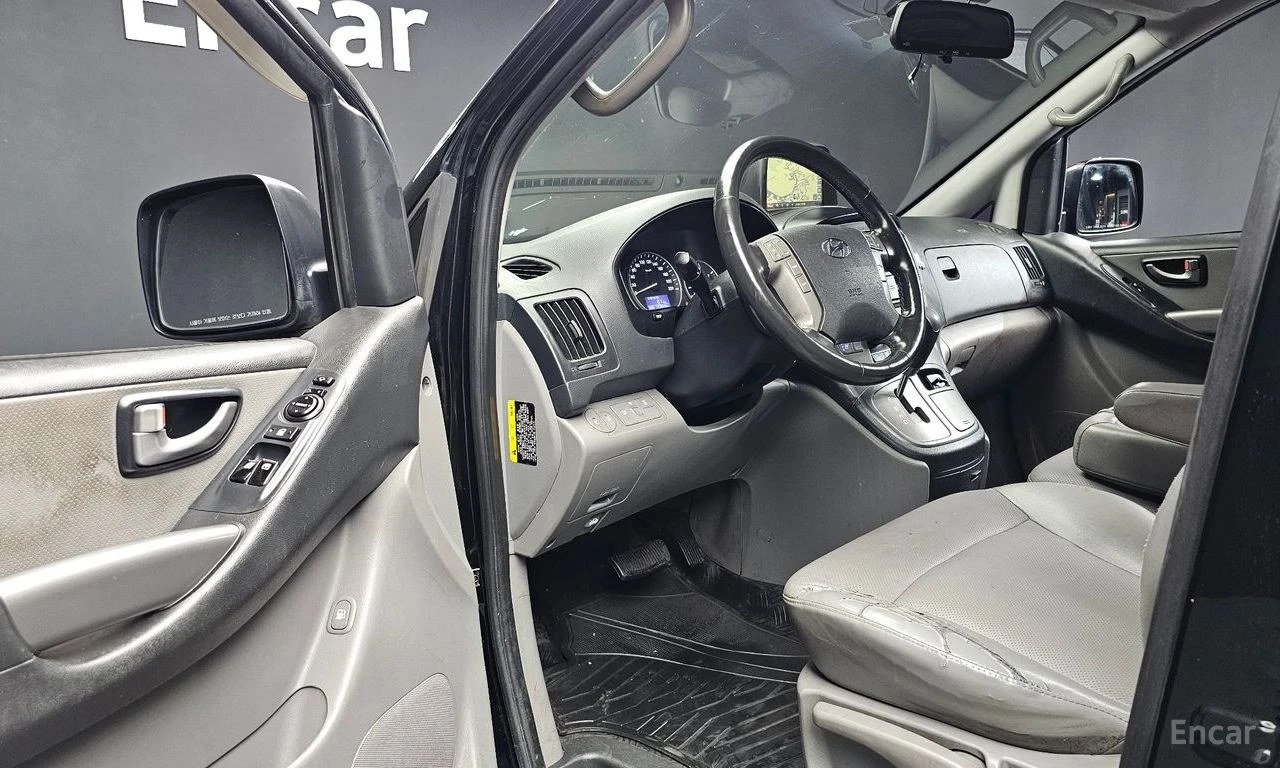 Hyundai Starex Van 3-Seater | Mobile.bg � ����������� 10