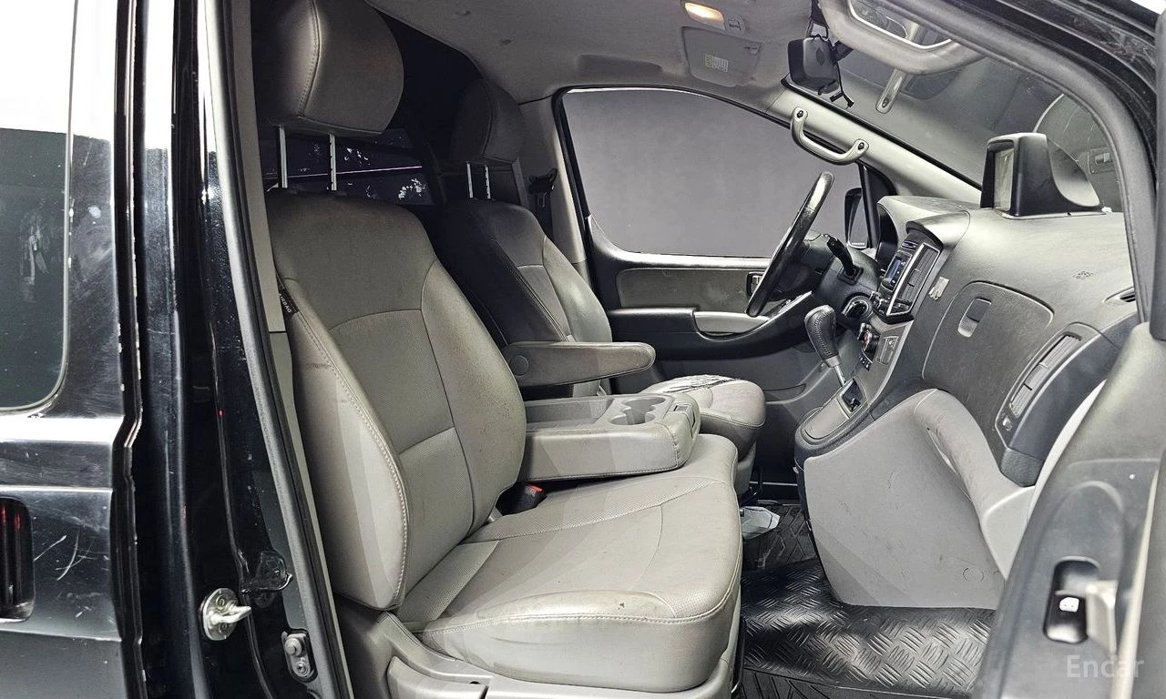 Hyundai Starex Van 3-Seater | Mobile.bg � ����������� 11