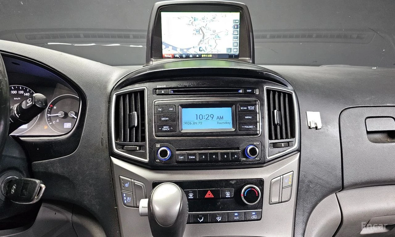 Hyundai Starex Van 3-Seater | Mobile.bg � ����������� 15
