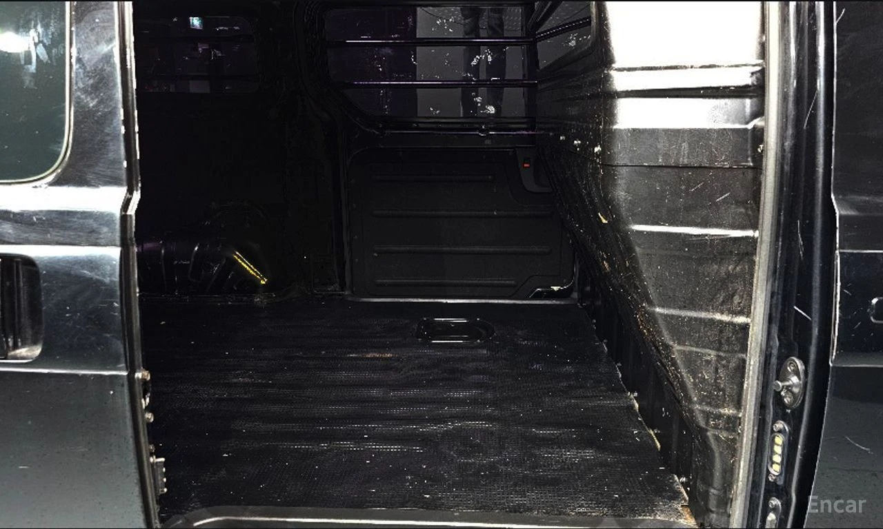 Hyundai Starex Van 3-Seater | Mobile.bg � ����������� 12